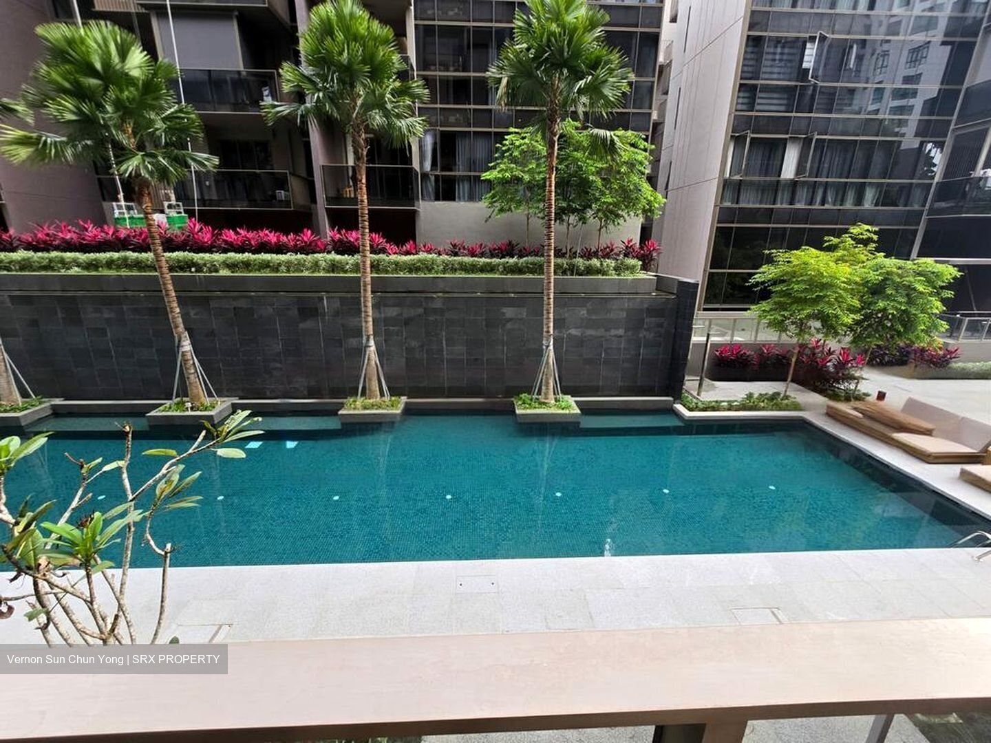 FORETT AT BUKIT TIMAH (D21), Apartment #460047101